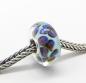 Preview: Cool Flowers - Elfbeads Glas - Originalfoto